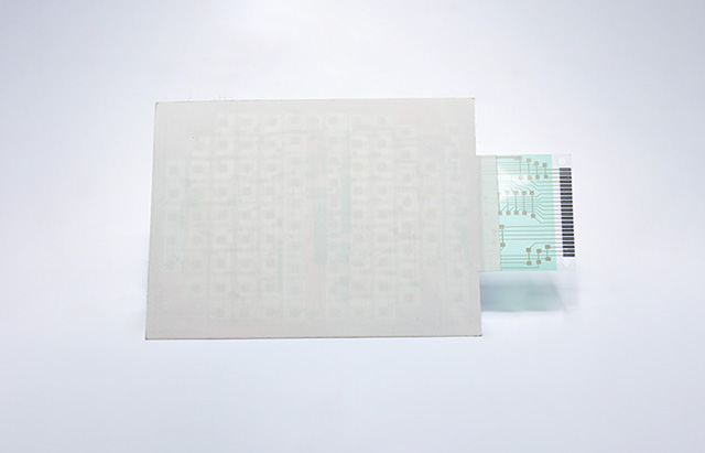 软性线路板/pvc印刷/PET线路板