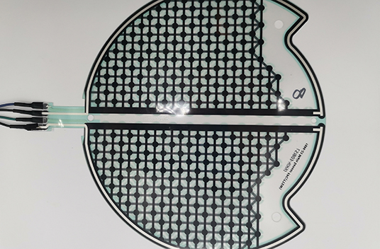 玩具薄膜线路-PET玩具薄膜定做-深圳玩具印刷软性线路