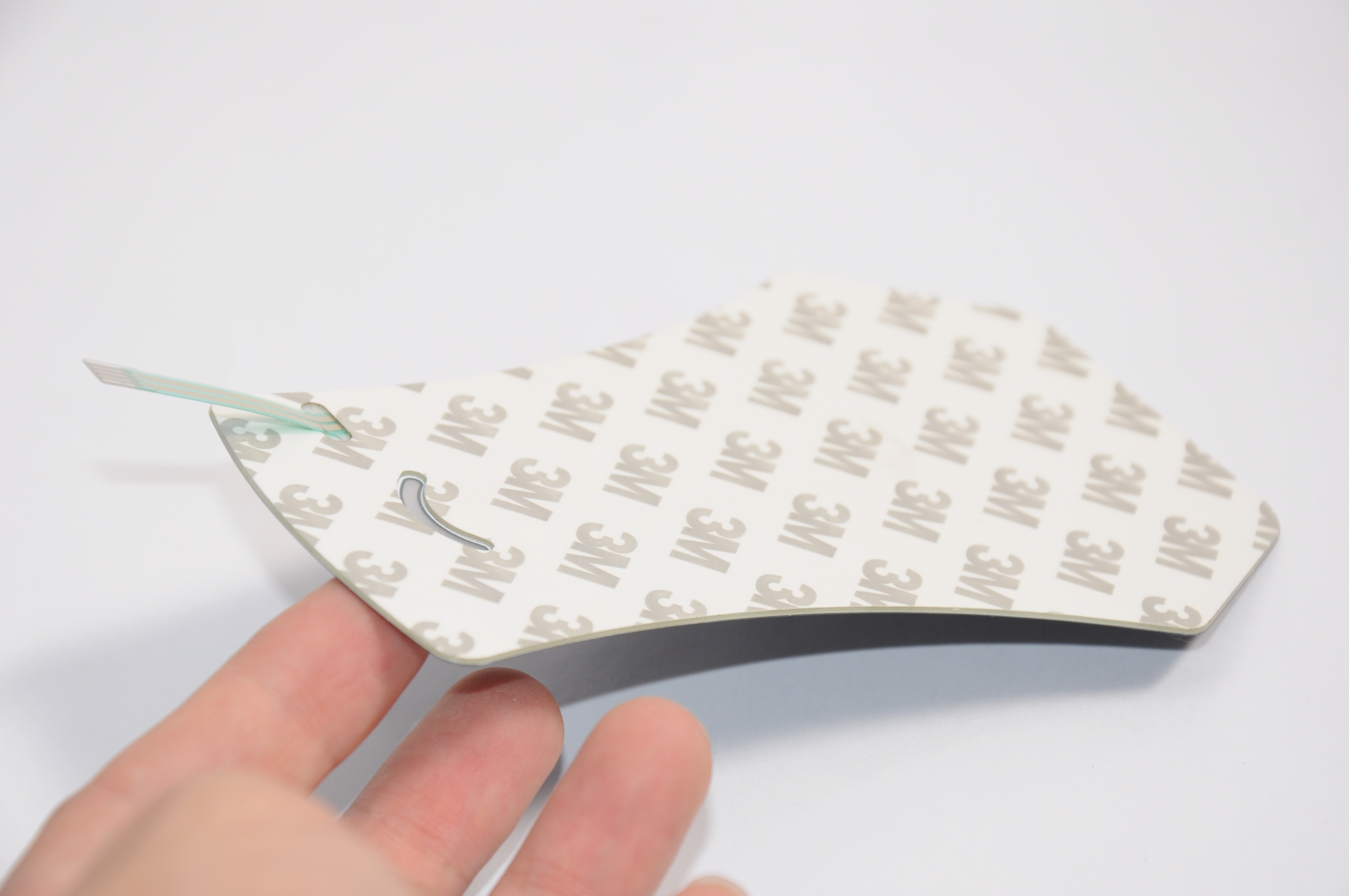 fpc薄膜开关-医疗薄膜面板-导电薄膜面板印刷